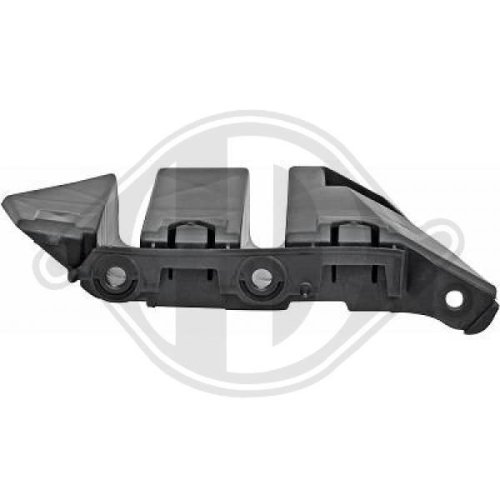 DIEDERICHS Mounting Bracket, bumper