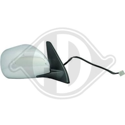 DIEDERICHS Exterior Mirror