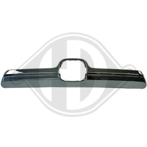 DIEDERICHS Trim/Protection Strip, bumper