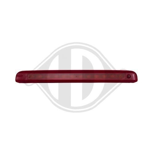 DIEDERICHS Auxiliary Stop Light