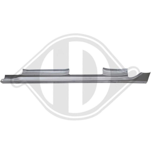 DIEDERICHS Biniş sacı