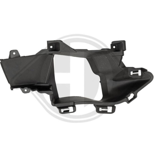 DIEDERICHS Tutucu, tampon HD Tuning
