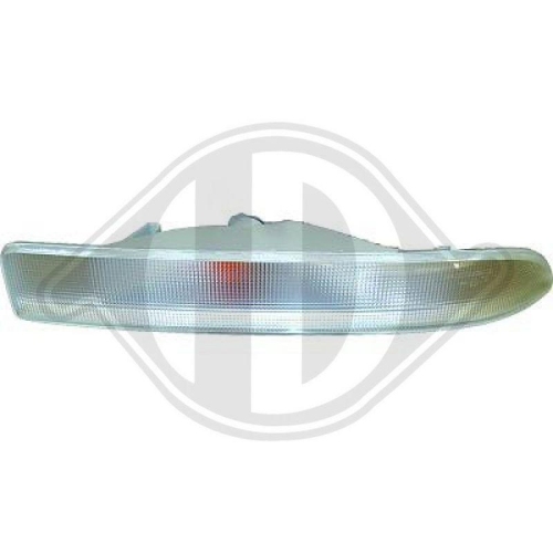 DIEDERICHS Lampa kierunkowskazu
