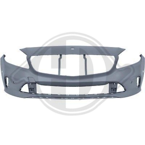 DIEDERICHS Bumper