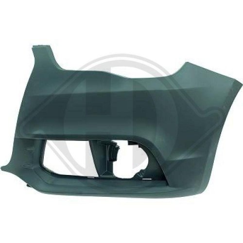 DIEDERICHS Буфер Priority Parts