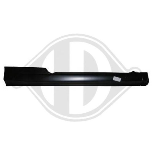 DIEDERICHS Rocker Panel