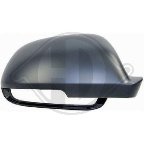 DIEDERICHS Revestimento, retrovisor exterior
