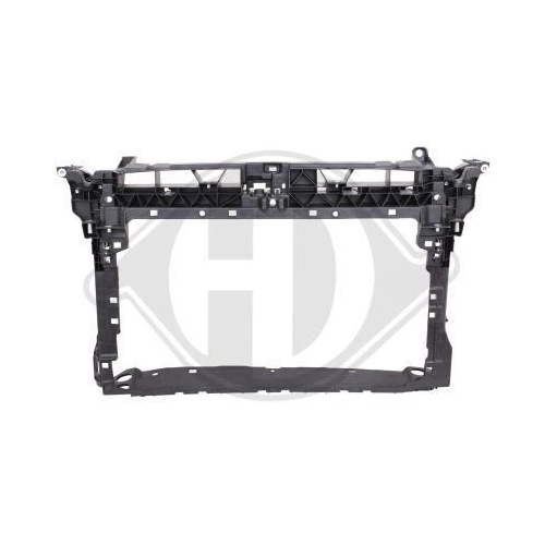 DIEDERICHS Radiator Support