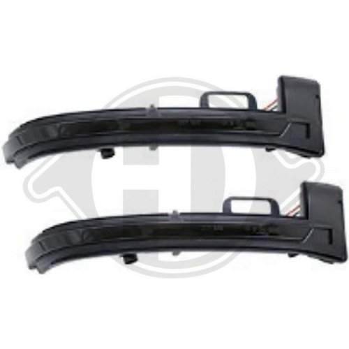 DIEDERICHS Sinyal lambası HD Tuning