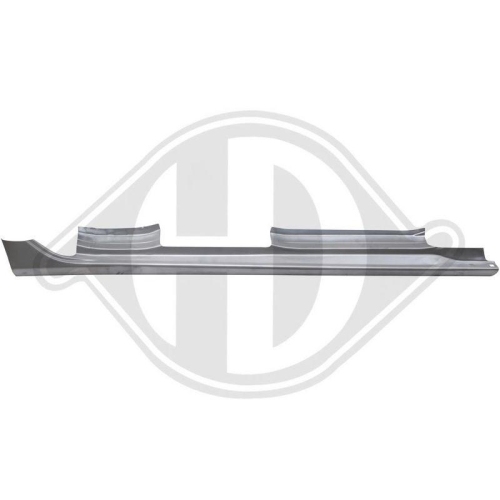 DIEDERICHS Biniş sacı