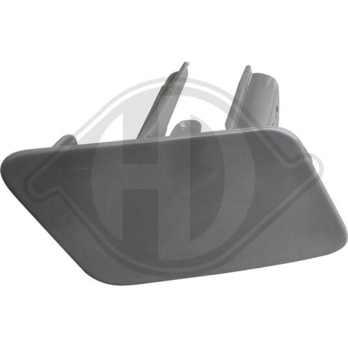 DIEDERICHS Enjoliveur, pare-chocs