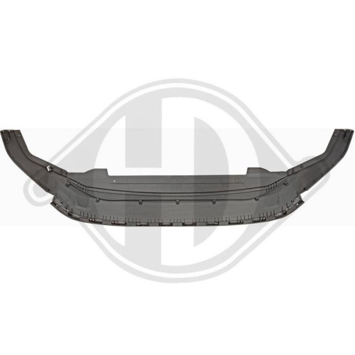 DIEDERICHS Motor/bisiklet korkuluğu HD Tuning