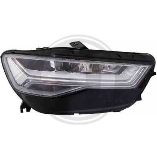 DIEDERICHS Headlight Priority Parts