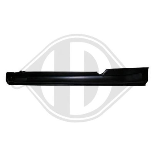 DIEDERICHS Rocker Panel