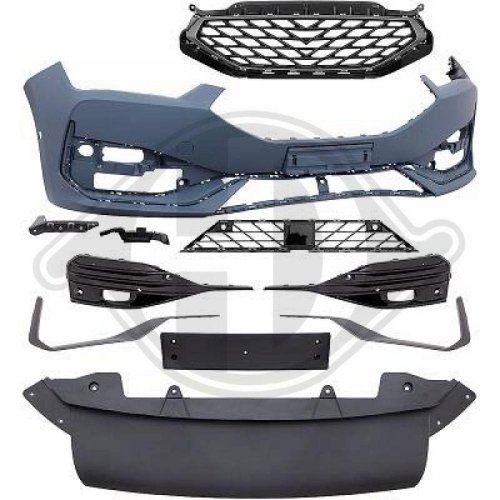 DIEDERICHS Tampon HD Tuning DIEDERICHS Tampon HD Tuning