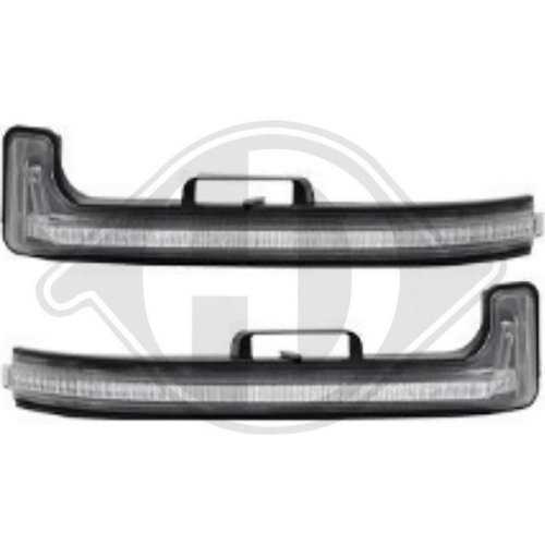 DIEDERICHS Blinkleuchte HD Tuning