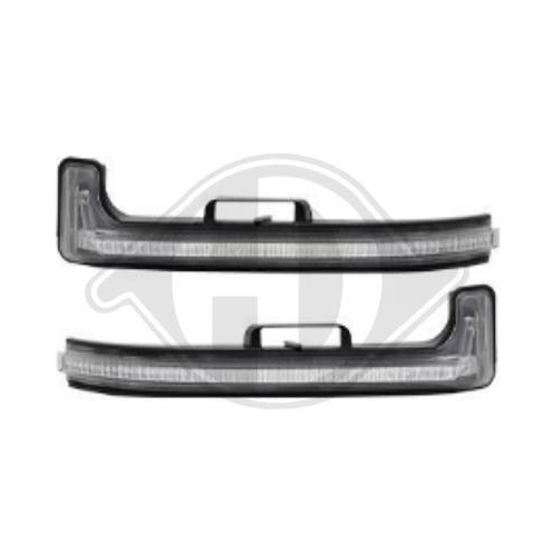 DIEDERICHS Knipperlicht HD Tuning
