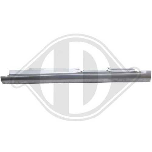 DIEDERICHS Biniş sacı