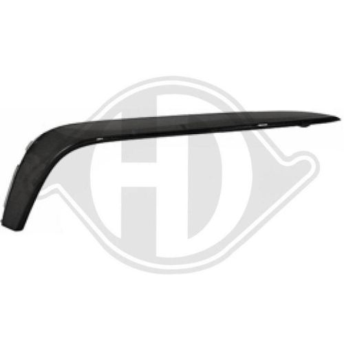 DIEDERICHS Friso, p&aacute;ra-choques HD Tuning