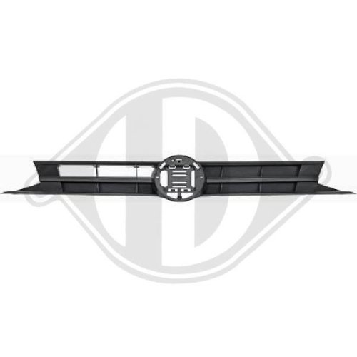 DIEDERICHS Radiator Grille Priority Parts