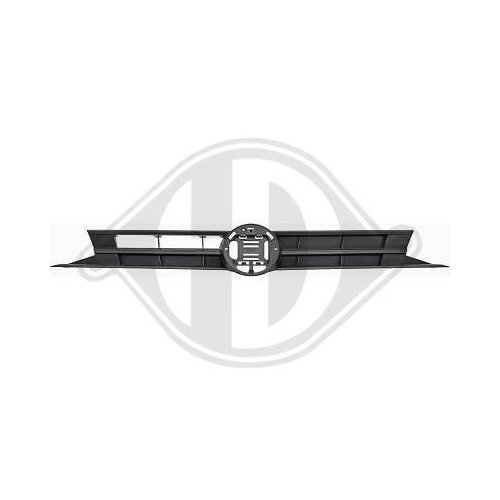 DIEDERICHS Radyatör ızgarası Priority Parts DIEDERICHS Radyatör ızgarası Priority Parts