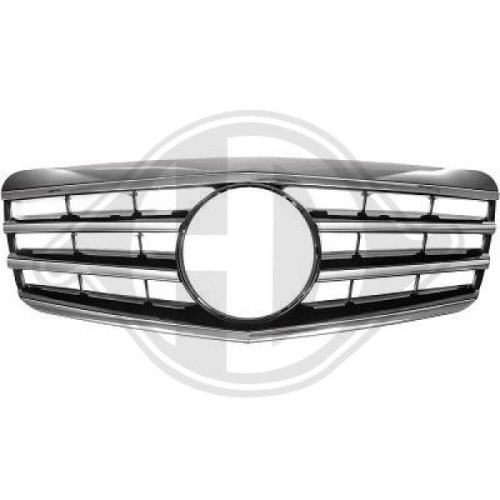 DIEDERICHS Radiator Grille HD Tuning