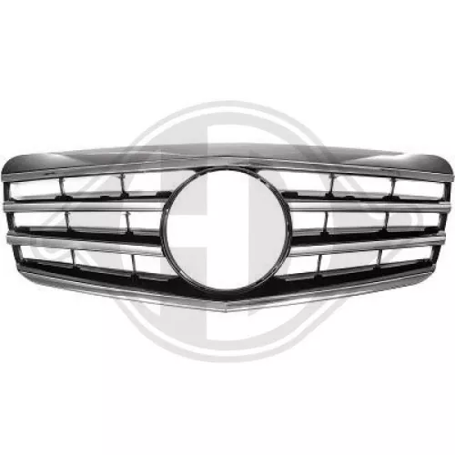DIEDERICHS Kühlergitter HD Tuning