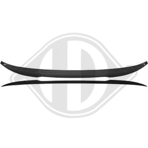 DIEDERICHS Спойлер HD Tuning