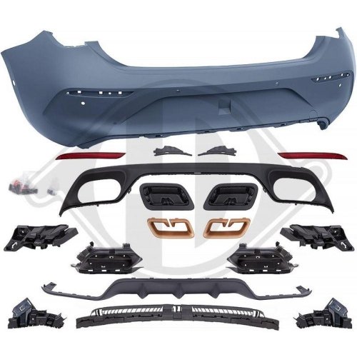DIEDERICHS Tampon HD Tuning