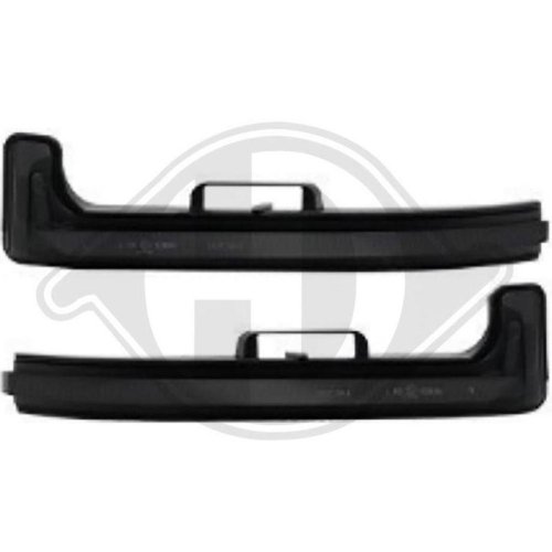 DIEDERICHS Blinkleuchte HD Tuning DIEDERICHS Blinkleuchte HD Tuning