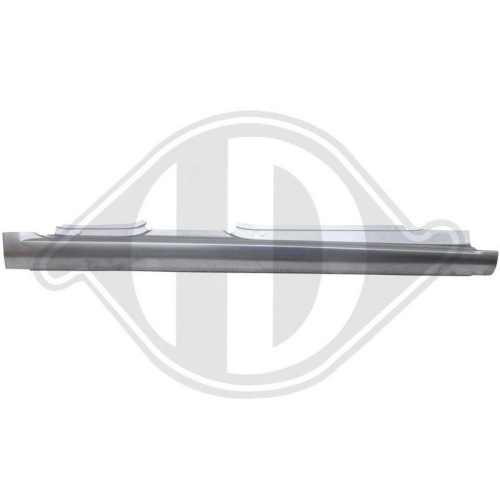 DIEDERICHS Biniş sacı