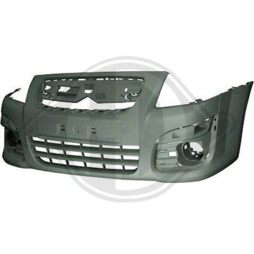 DIEDERICHS Bumper