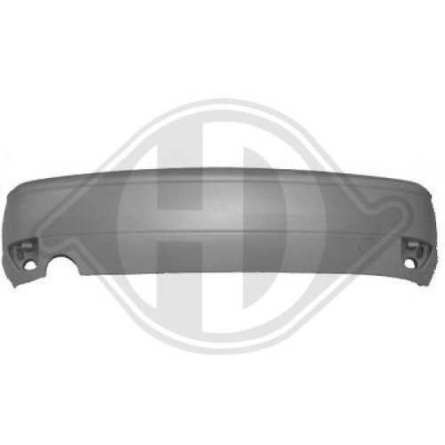 DIEDERICHS Буфер Priority Parts