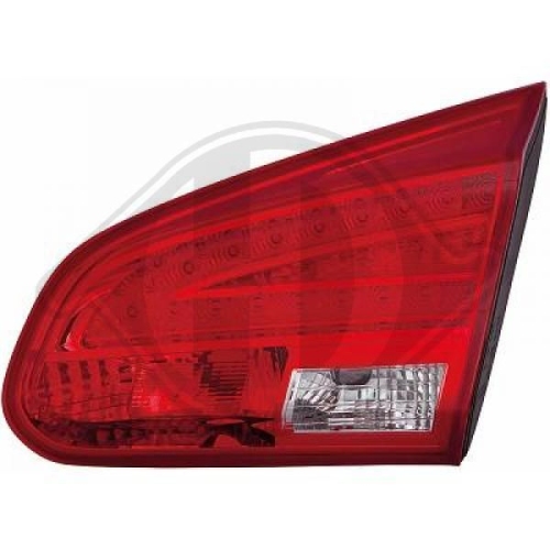 DIEDERICHS Tail Light Assembly