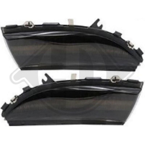 DIEDERICHS Sinyal lambası HD Tuning