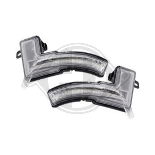DIEDERICHS Knipperlicht HD Tuning