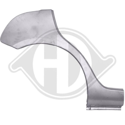 DIEDERICHS Seitenwand