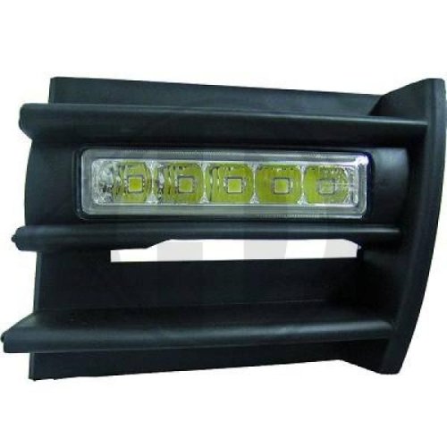 DIEDERICHS Daytime Running Light Set HD Tuning