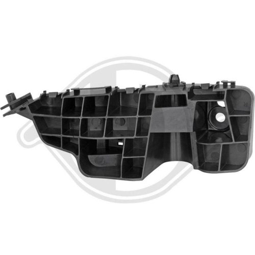 DIEDERICHS Houder, bumper