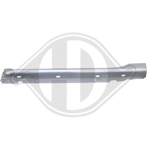 DIEDERICHS Biniş sacı