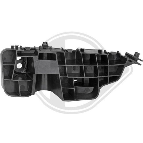 DIEDERICHS Supporto, Paraurti