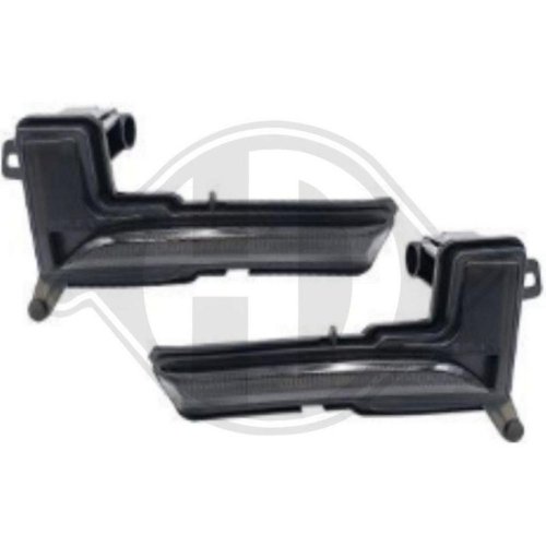 DIEDERICHS Blinkleuchte HD Tuning