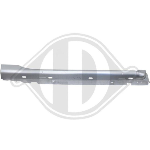 DIEDERICHS Biniş sacı