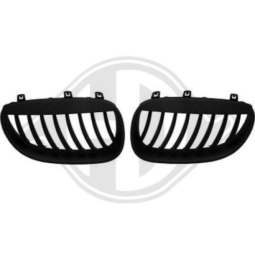 DIEDERICHS Radyatör ızgarası HD Tuning