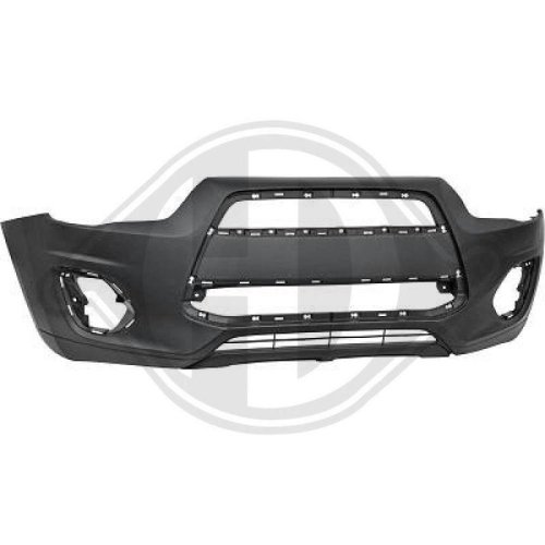 DIEDERICHS Paraurti Priority Parts