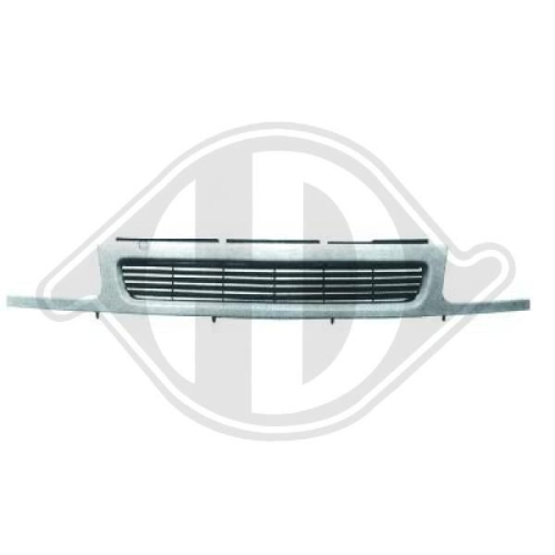 DIEDERICHS Radiator Grille