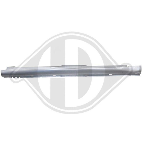 DIEDERICHS Biniş sacı