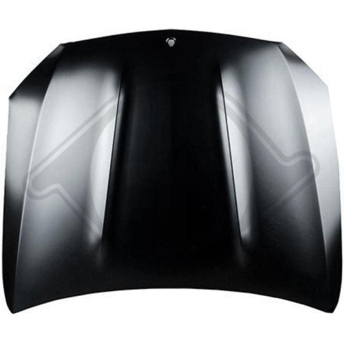 DIEDERICHS Cap&oacute; del motor HD Tuning