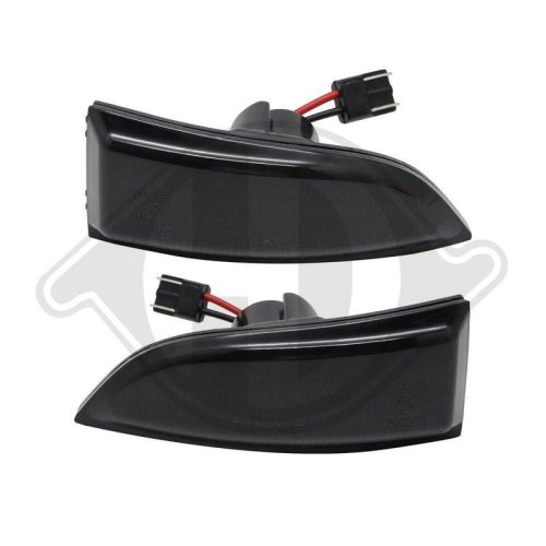 DIEDERICHS Sinyal lambası HD Tuning