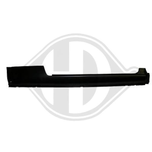 DIEDERICHS Rocker Panel